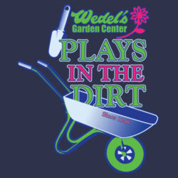 Softstyle® Long Sleeve T-Shirt Design