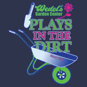 Softstyle® Long Sleeve T-Shirt Design