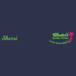 Softstyle® Women's Fit V-Neck T-Shirt Design