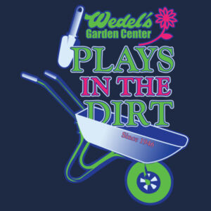 Sport-Tek® PosiCharge® Competitor™ Tee Design