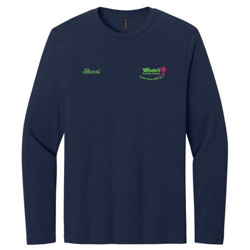 Softstyle® Long Sleeve T-Shirt Thumbnail