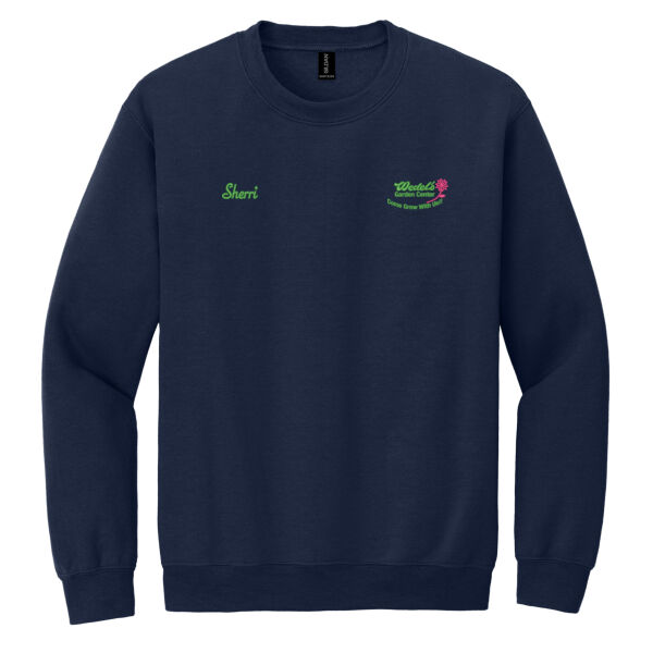 Heavy Blend™ Crewneck Sweatshirt Thumbnail