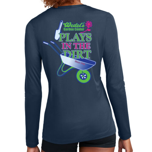 Women's Posi UV® Pro Long Sleeve Thumbnail