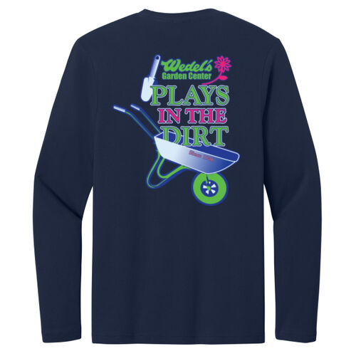 Softstyle® Long Sleeve T-Shirt Thumbnail