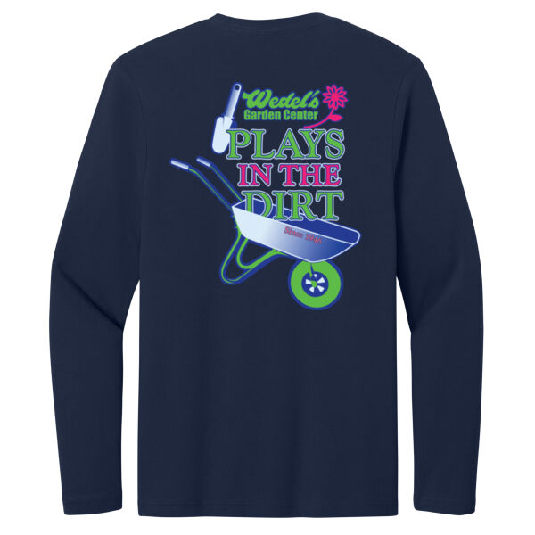 Softstyle® Long Sleeve T-Shirt Thumbnail