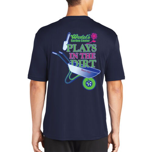 Sport-Tek® PosiCharge® Competitor™ Tee Thumbnail