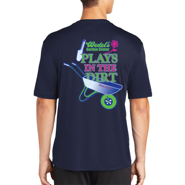 Sport-Tek® PosiCharge® Competitor™ Tee Thumbnail