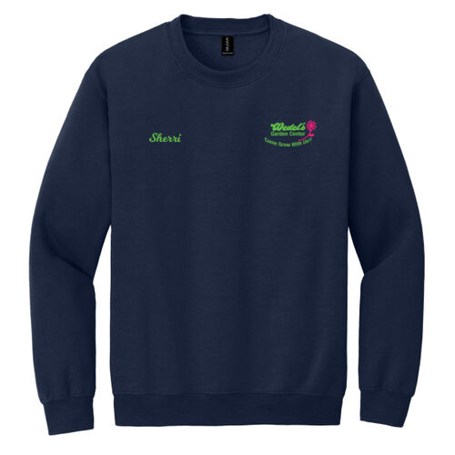 Heavy Blend™ Crewneck Sweatshirt Thumbnail