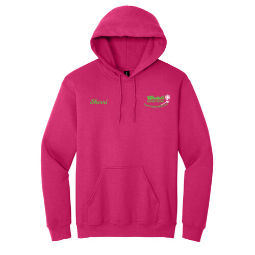 Heavy Blend™ Hooded Sweatshirt Thumbnail