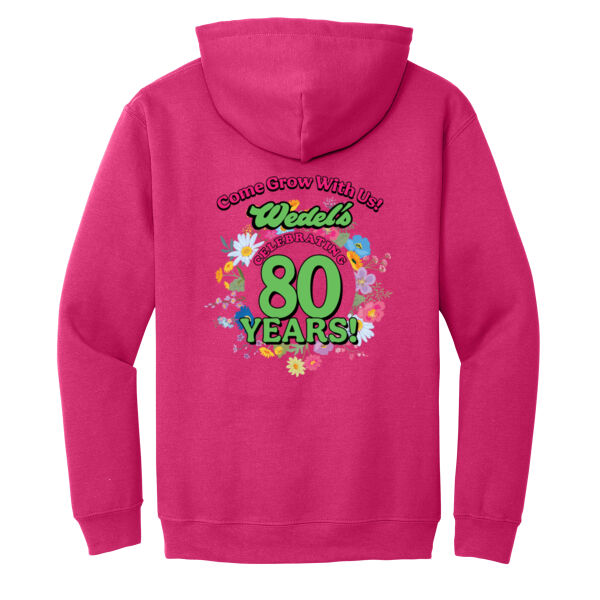 Heavy Blend™ Hooded Sweatshirt Thumbnail