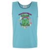 Garment-Dyed Heavyweight Tank Top Thumbnail