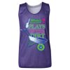 Youth Pro Mesh Reversible Tank Top Thumbnail