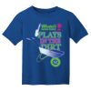 Youth Gildan Performance ® T Shirt Thumbnail