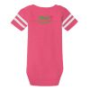Infant Football Fine Jersey Bodysuit Thumbnail
