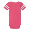 Infant Football Fine Jersey Bodysuit Thumbnail