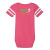 Infant Football Fine Jersey Bodysuit Thumbnail