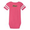 Infant Football Fine Jersey Bodysuit Thumbnail