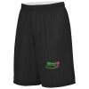Unisex Reversible Wicking Shorts Thumbnail
