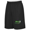 Unisex Reversible Wicking Shorts Thumbnail