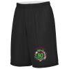 Unisex Reversible Wicking Shorts Thumbnail